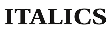 Shop Italics