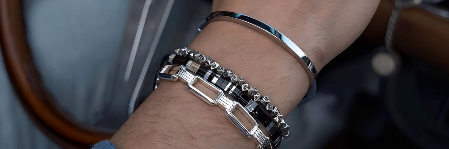 Men's Bracelets