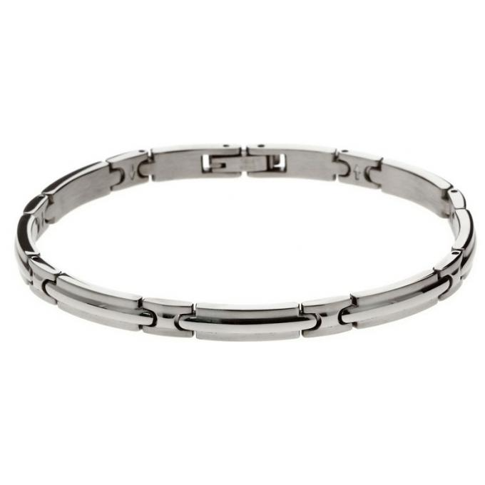 TRINIDAD STEEL BRACELET