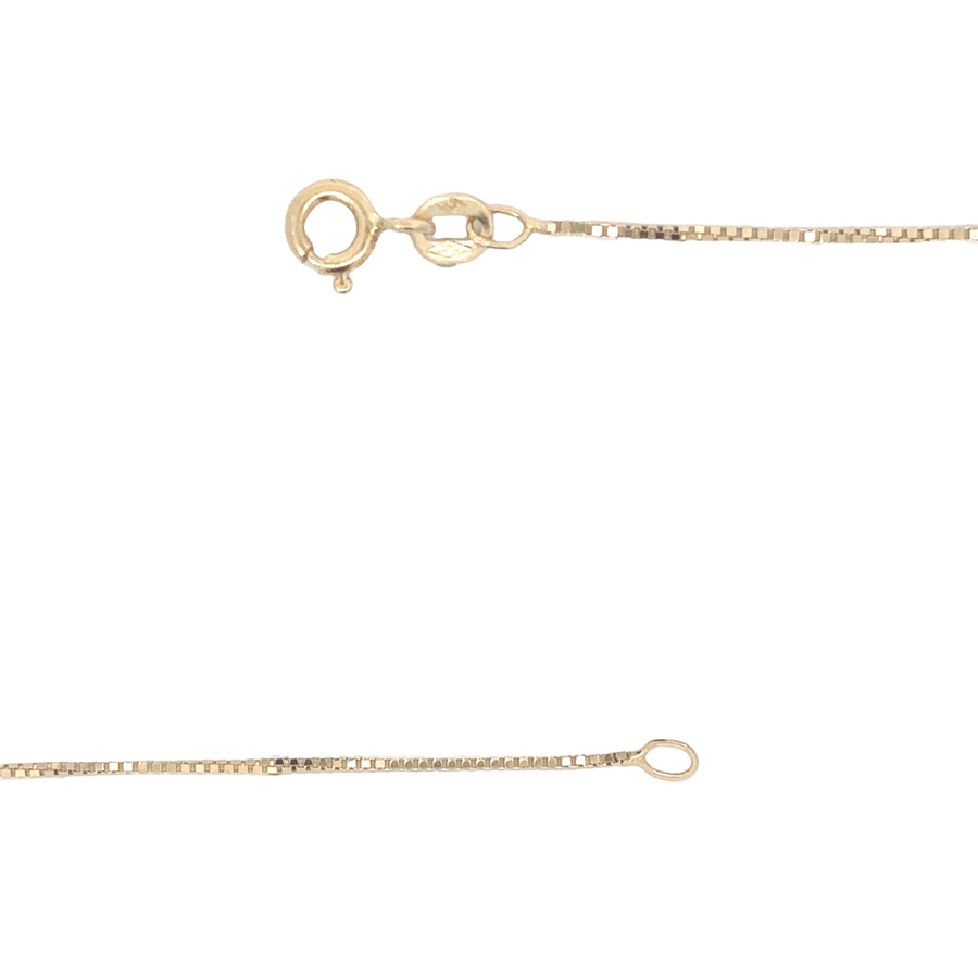 Sparkling diamond necklace for formal occasions