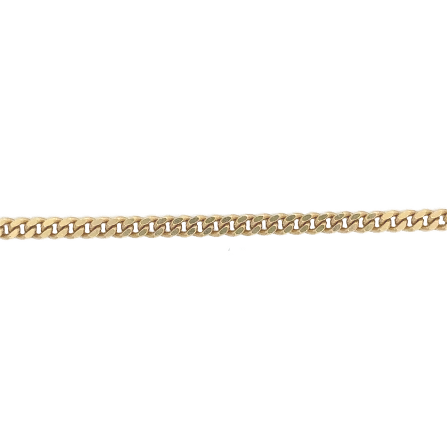 Elegant 14k gold bracelet with flexible snake chain design