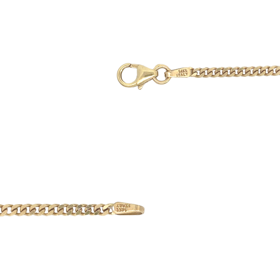 Timeless 14k gold snake chain bracelet – perfect for daily wear