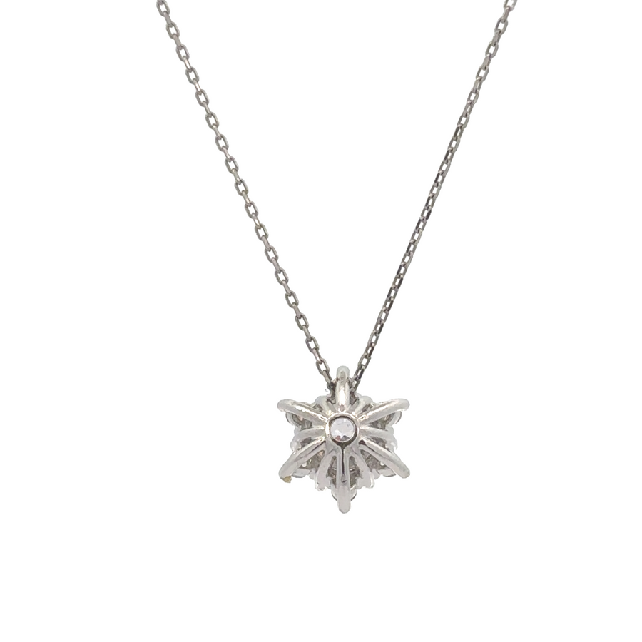 Complete 14k gold sun-inspired jewelry set for women