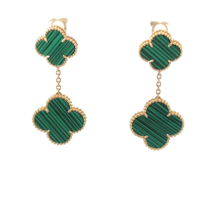 14k Gold Earrings – Timeless Elegance for Women