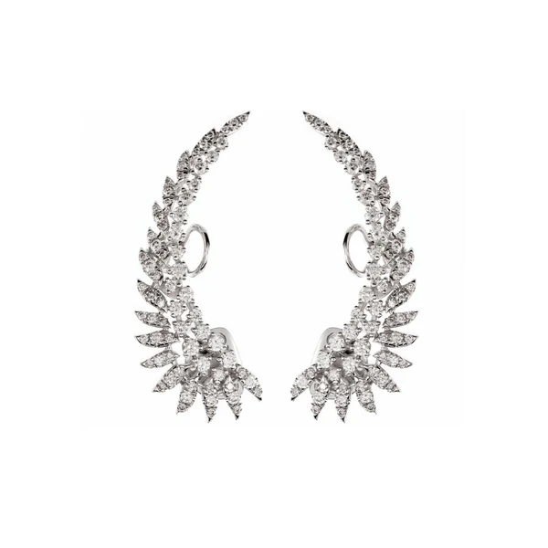 Stunning Majoie Ear Cuff