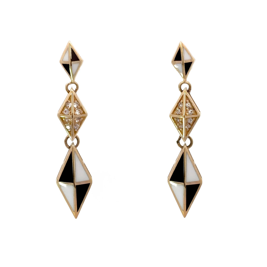 Timeless 14k Gold Earrings for Women