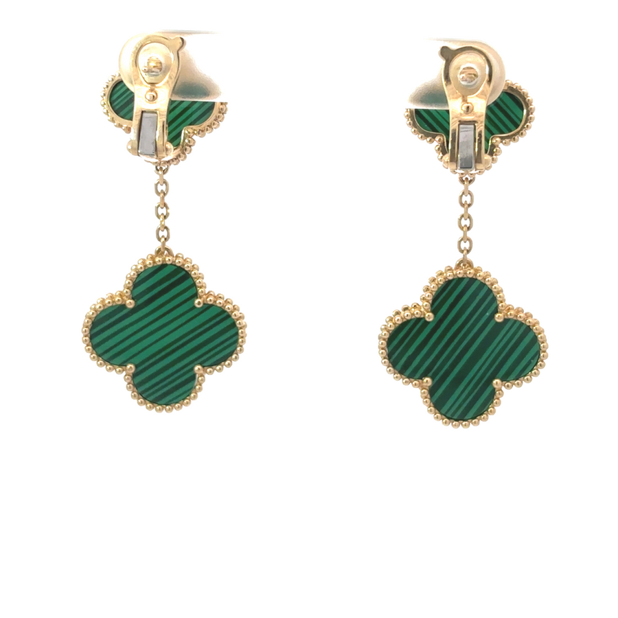 14k Gold Earrings – Timeless Elegance for Women