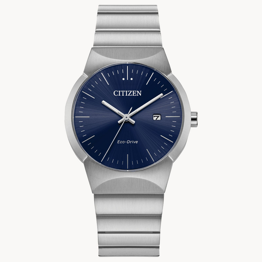 CITICEN WATCH AXIOM