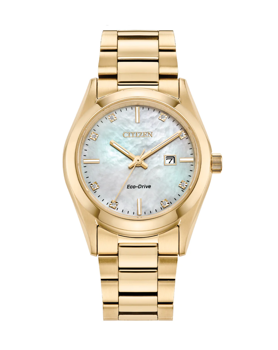 CITIZEN WATCH CARSON