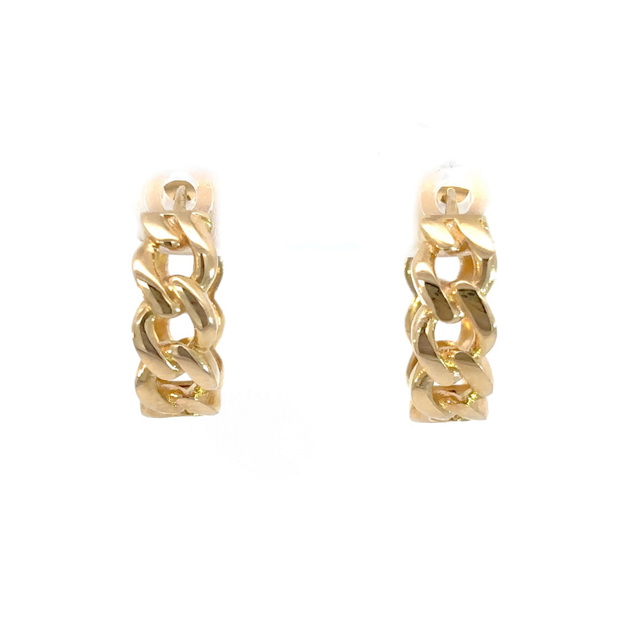 14k Gold Ear Earrings for Women