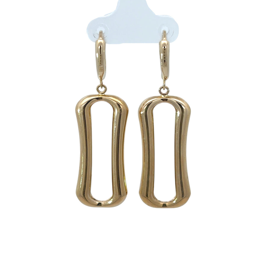 14k Gold Earrings for Women