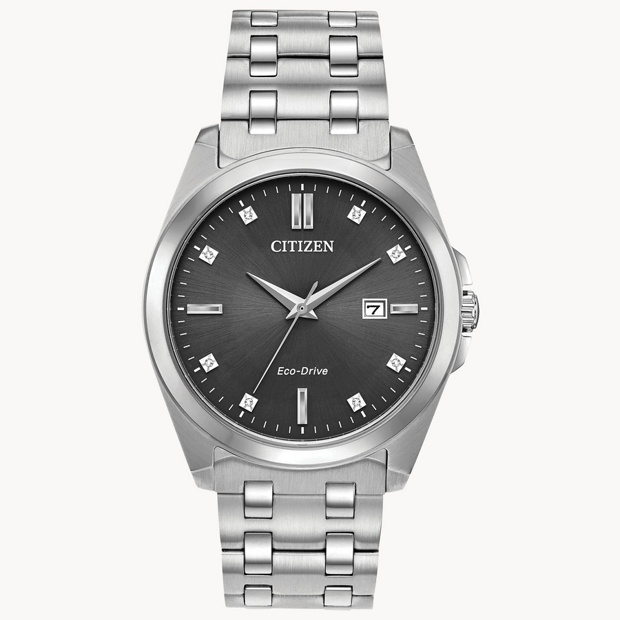 MEN ECO WR 100SS