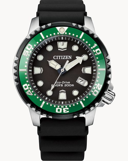 PROMASTER DIVER