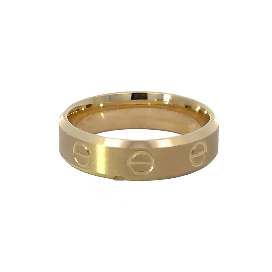 14k Gold Ring for Women