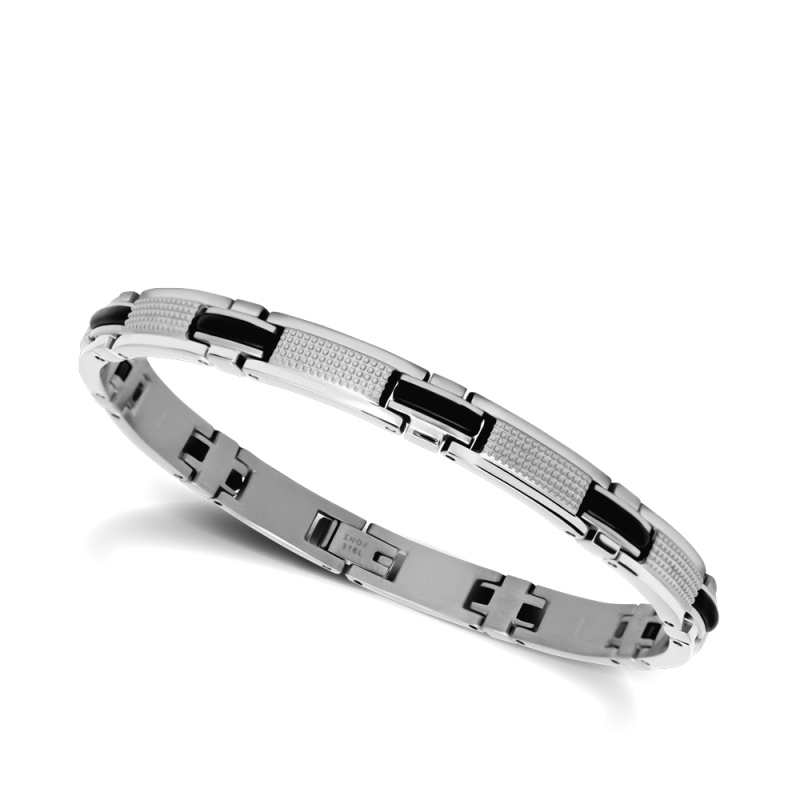 BRACELERT STEEL MAGNUM