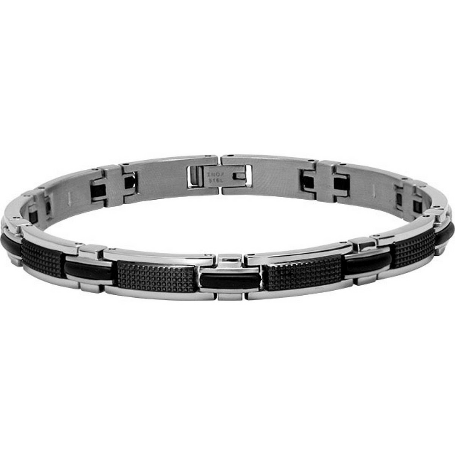 BRACELERT STEEL MAGNUM