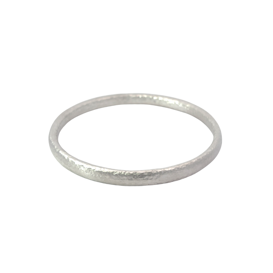 Delicate bracelet crafted from 925 sterling silver
