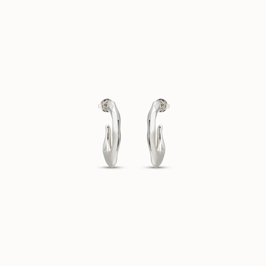 UNO de 50 Nimbo Earrings