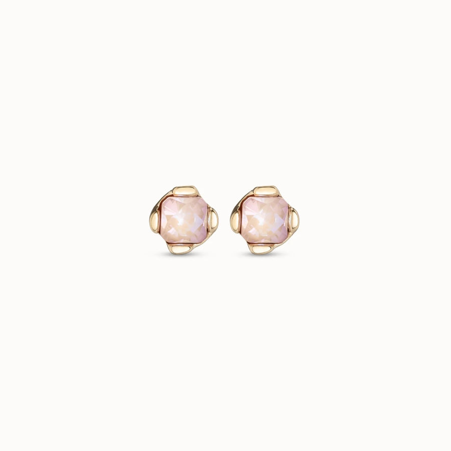 UNOde50 Aura Pink Earrings PEN0913RSAORO0U