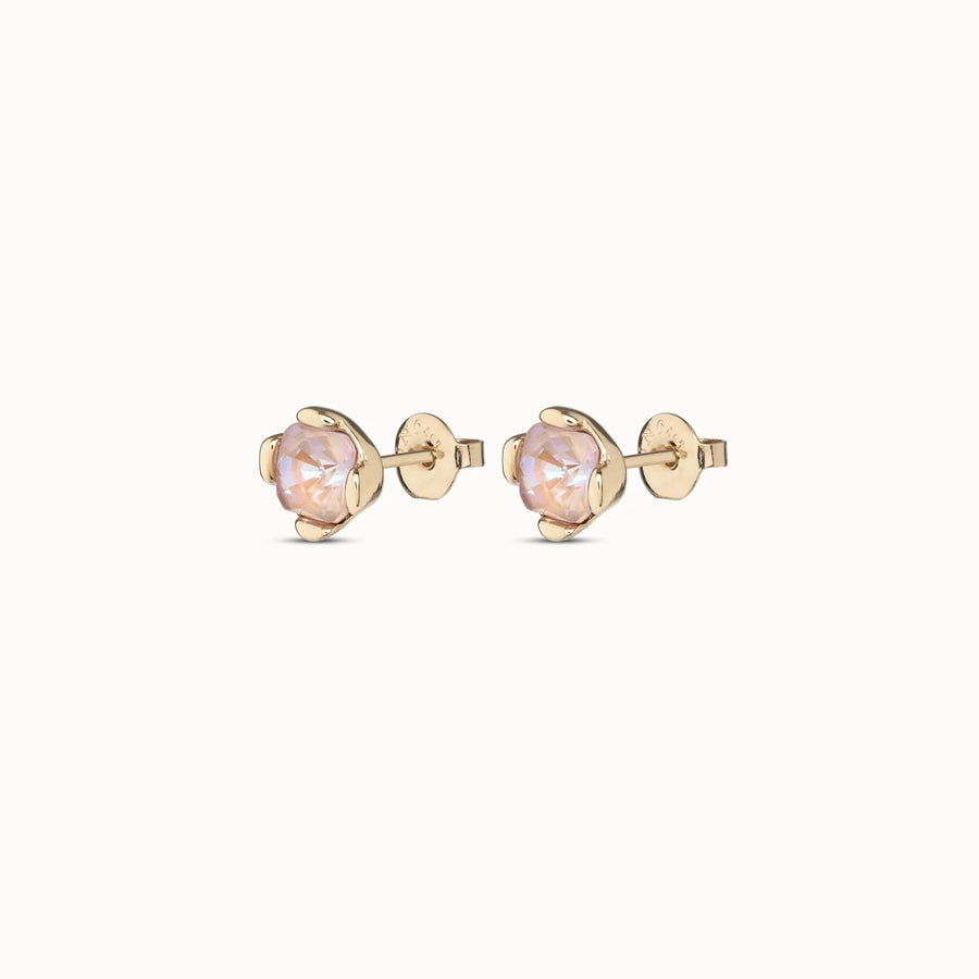 UNOde50 Aura Pink Earrings PEN0913RSAORO0U