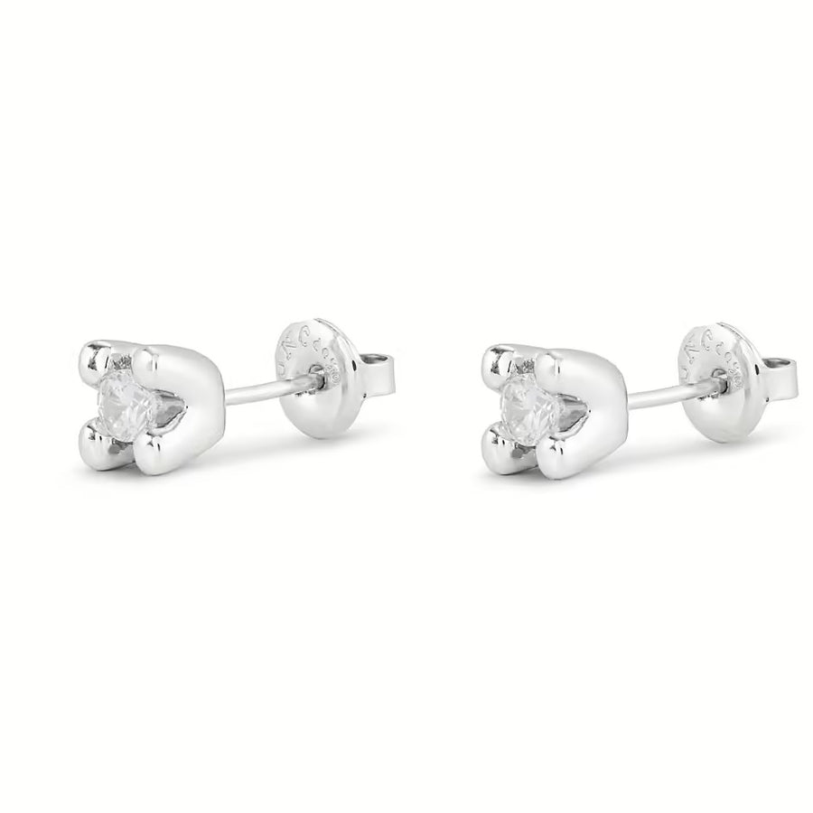 UNOde50 COSMOS Earrings - PEN0951BLNMTL0U