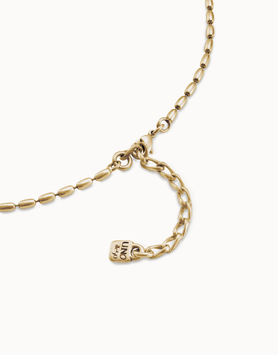 UNOde50 Mychain Necklace