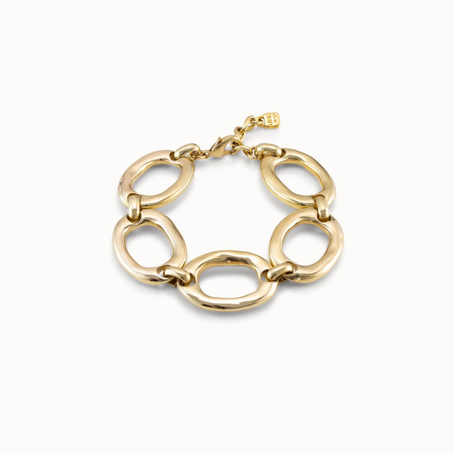 UNOde50 THE ONE Bracelet - PUL2337ORO0000U