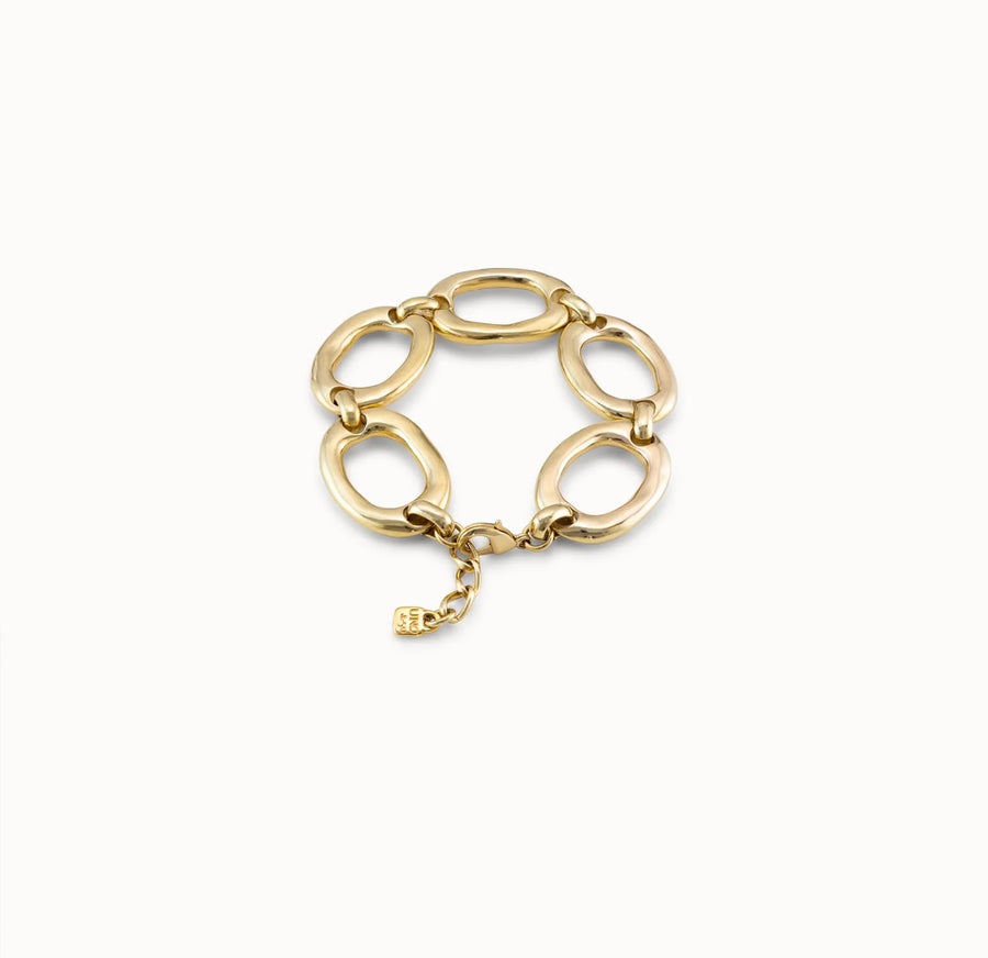 UNOde50 THE ONE Bracelet - PUL2337ORO0000U