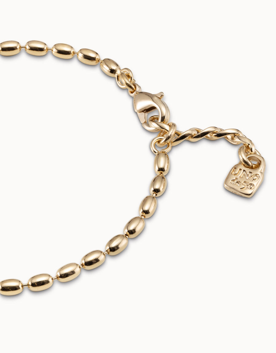 UNOde50 Mybracelet Bracelet - PUL2349ORO0000U