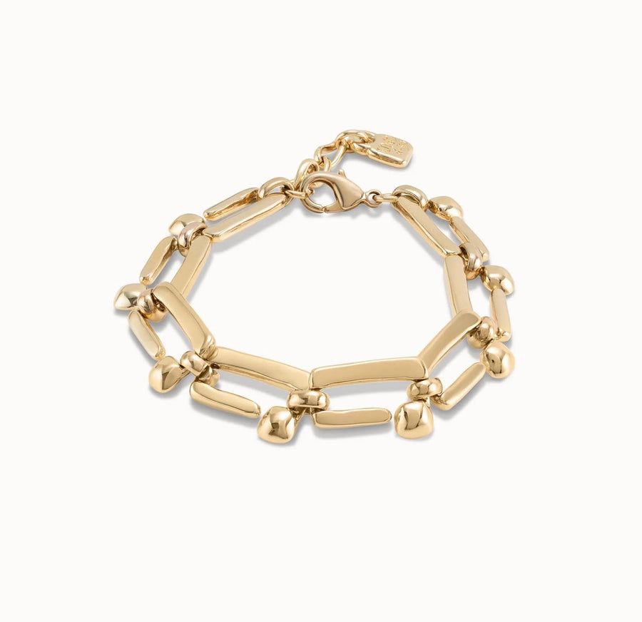 UNOde50 Unusual Bracelet - PUL2339ORO0000U