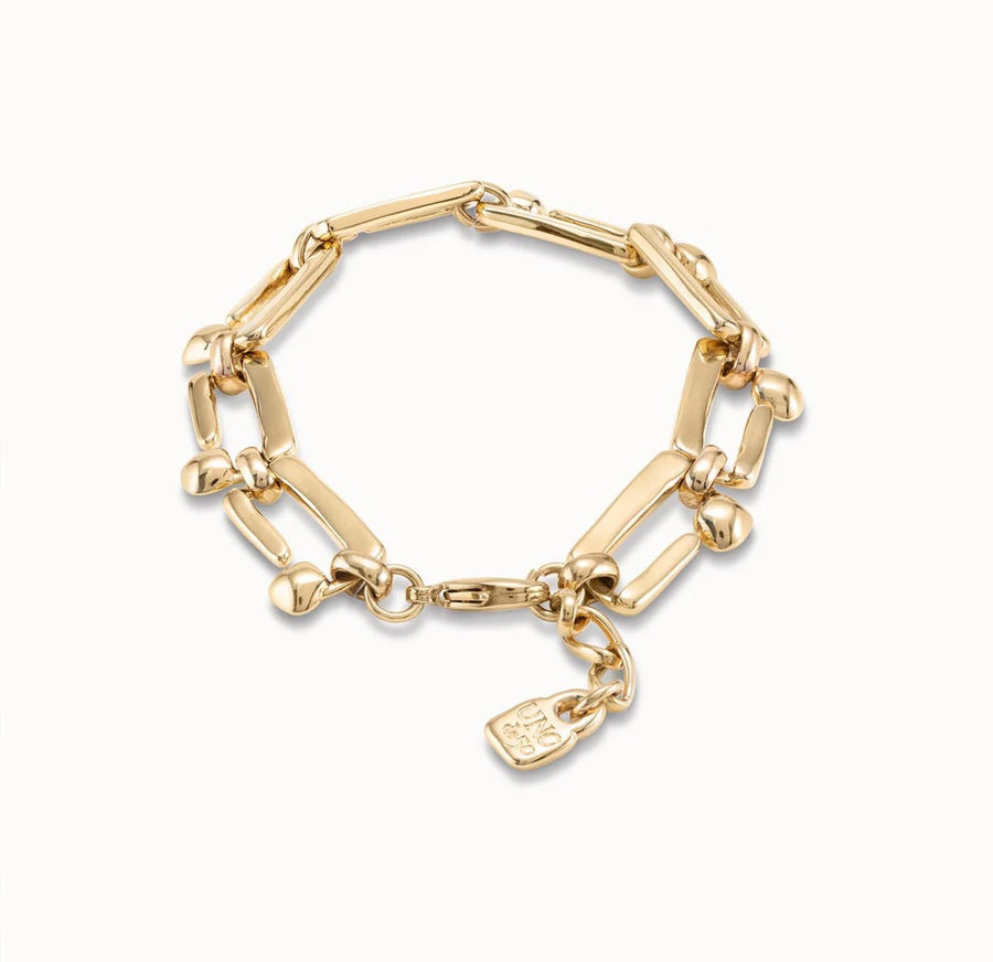 UNOde50 Unusual Bracelet - PUL2339ORO0000U