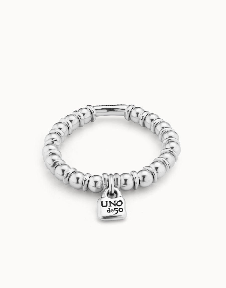 UNOde50 Bohemian Bracelet - PUL2368MTL0000M