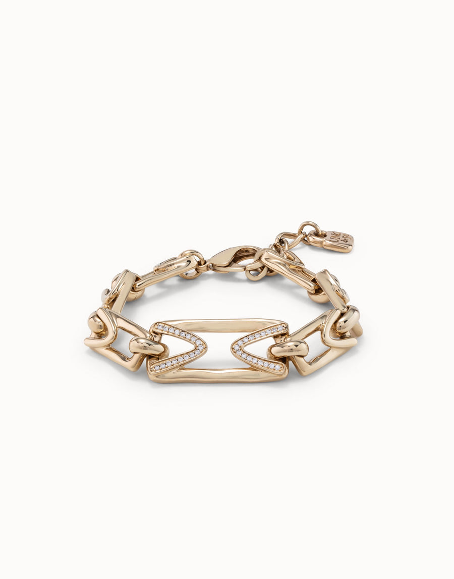 UNOde50 BRA IMPRESIVE TOPAZ Bracelet