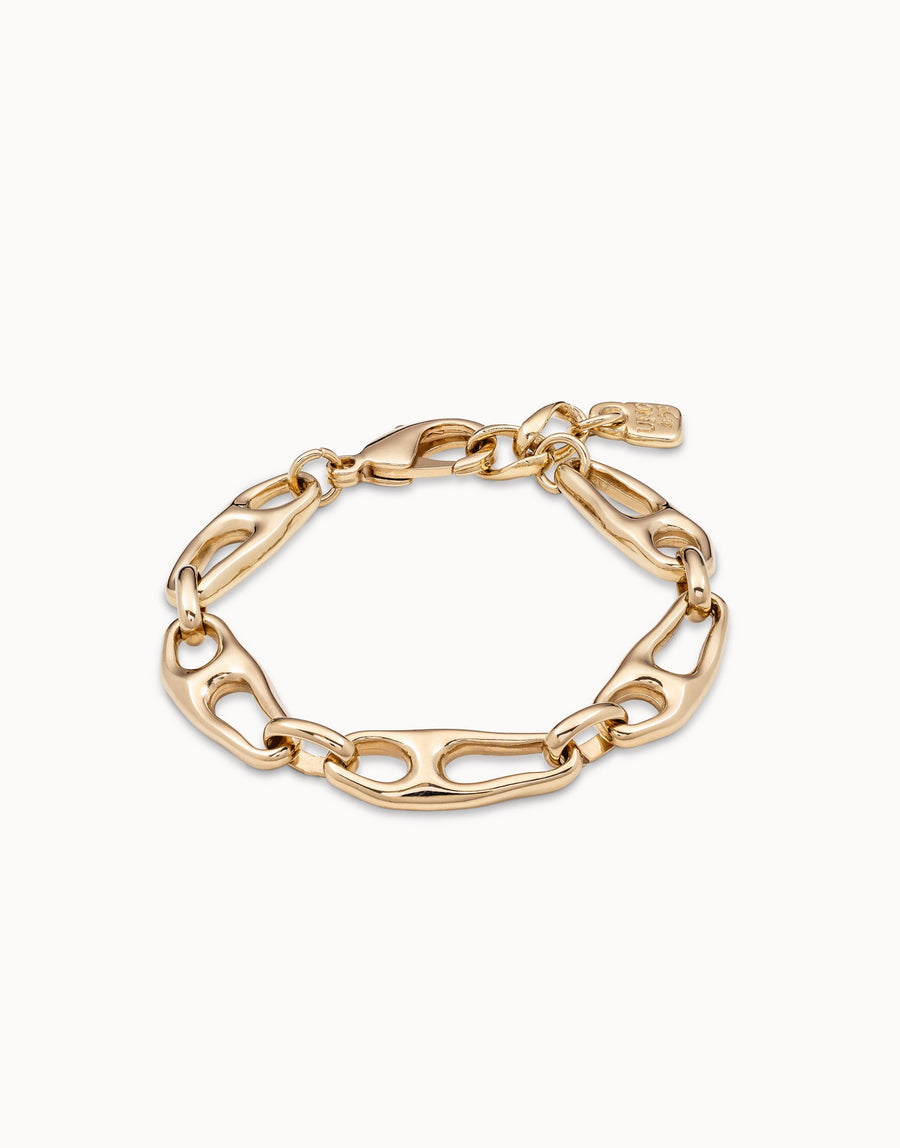 UNOde50 Connected Bracelet PUL2034ORO0000M