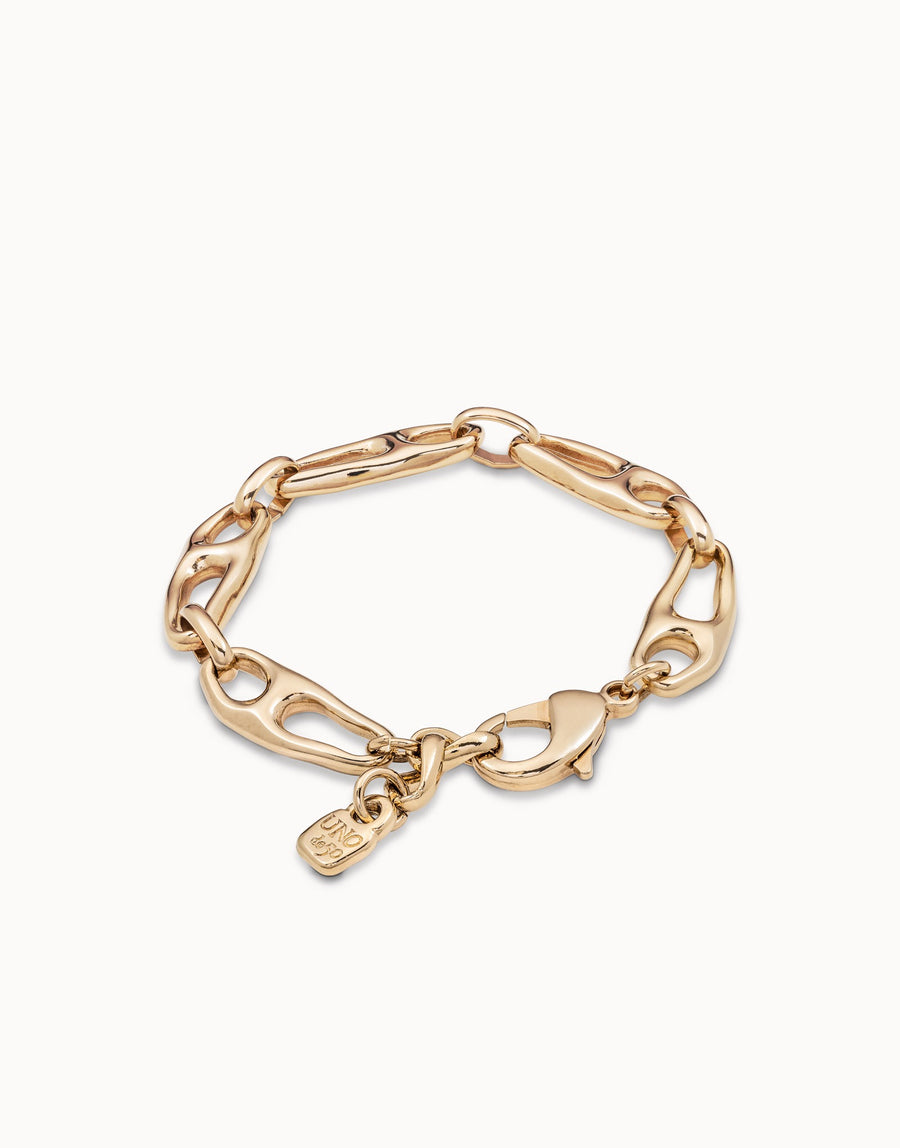 UNOde50 Connected Bracelet PUL2034ORO0000M