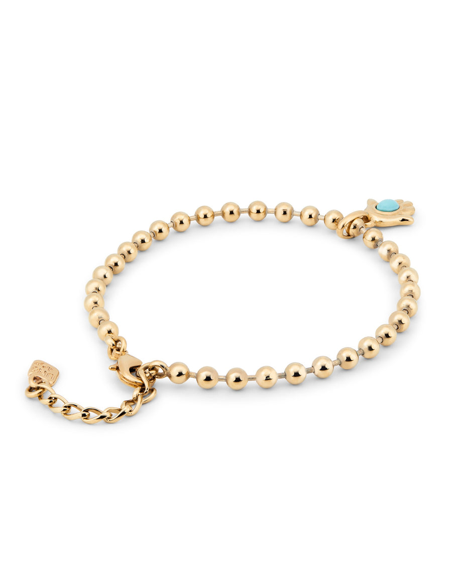 UNOde50 Emotions Anklet