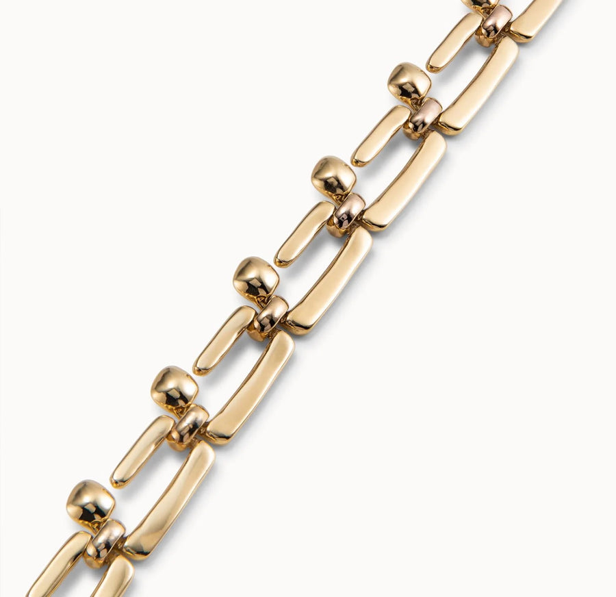 UNOde50 Unusual Bracelet - PUL2339ORO0000U