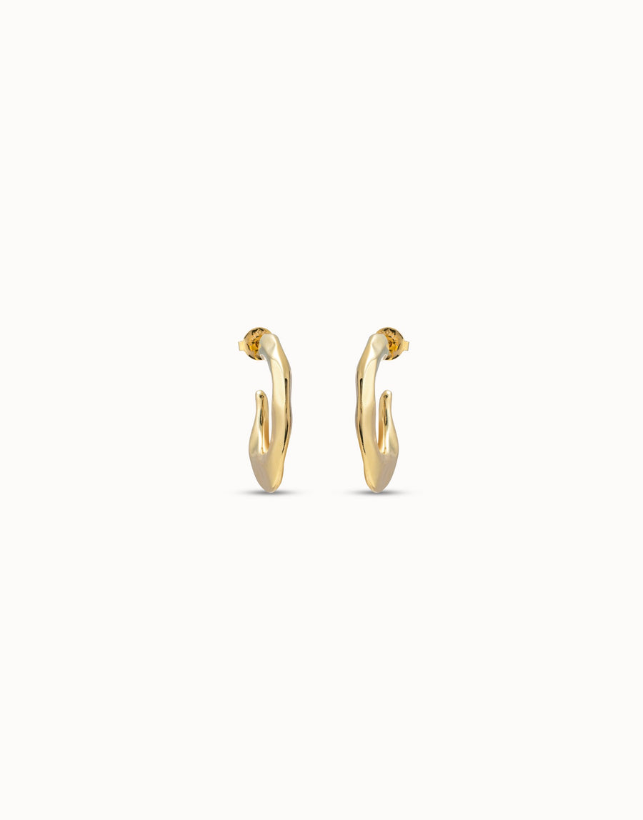 UNO de 50 Nimbo Earrings