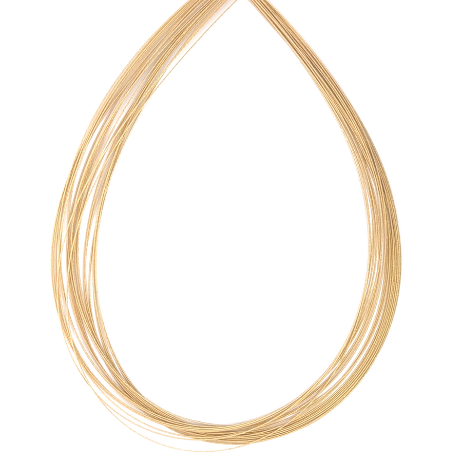 18k Gold "Gargant Viro" Necklace – Women