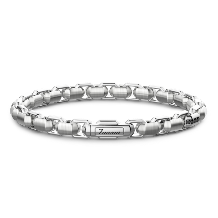 SILVER BRACELET SILVER