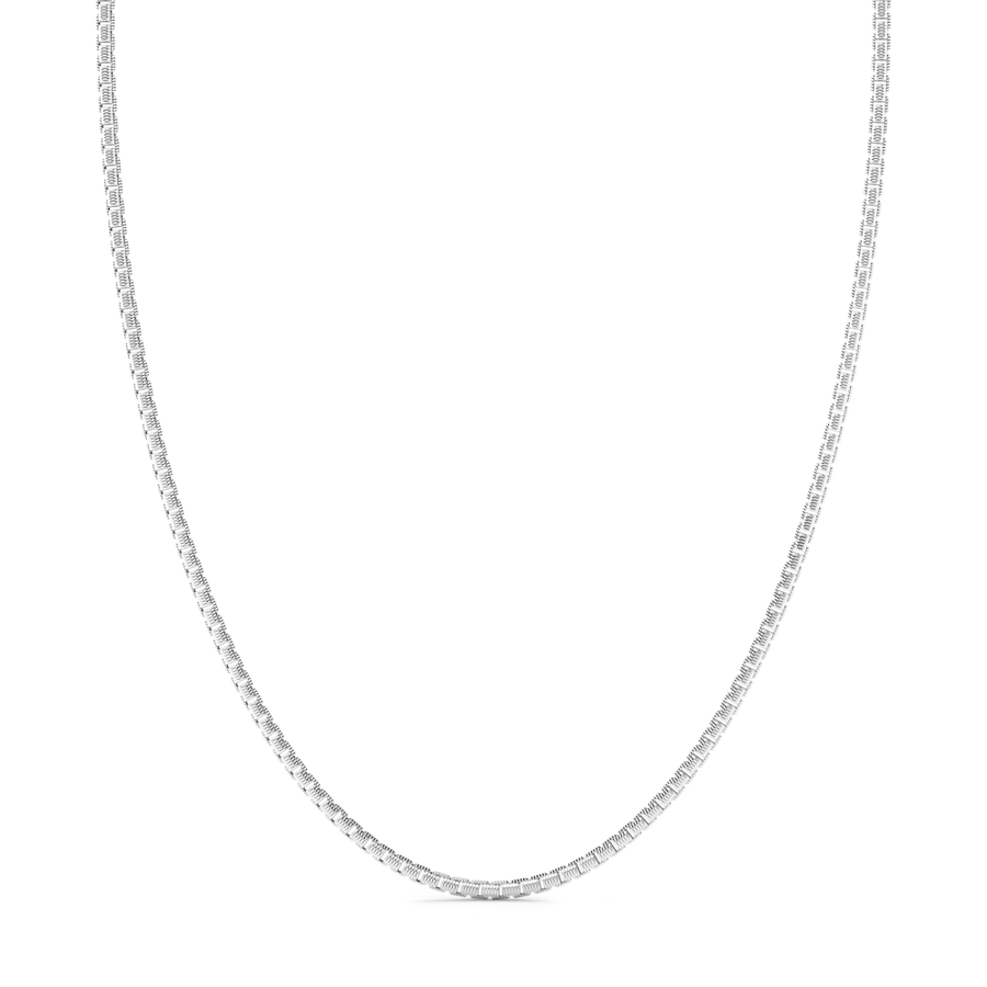 NECK SILVER