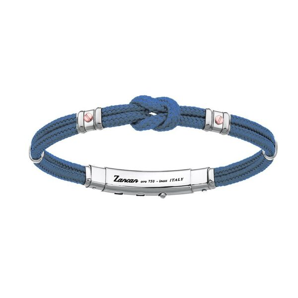 BRACELET CABLE KNOT RGL AVP