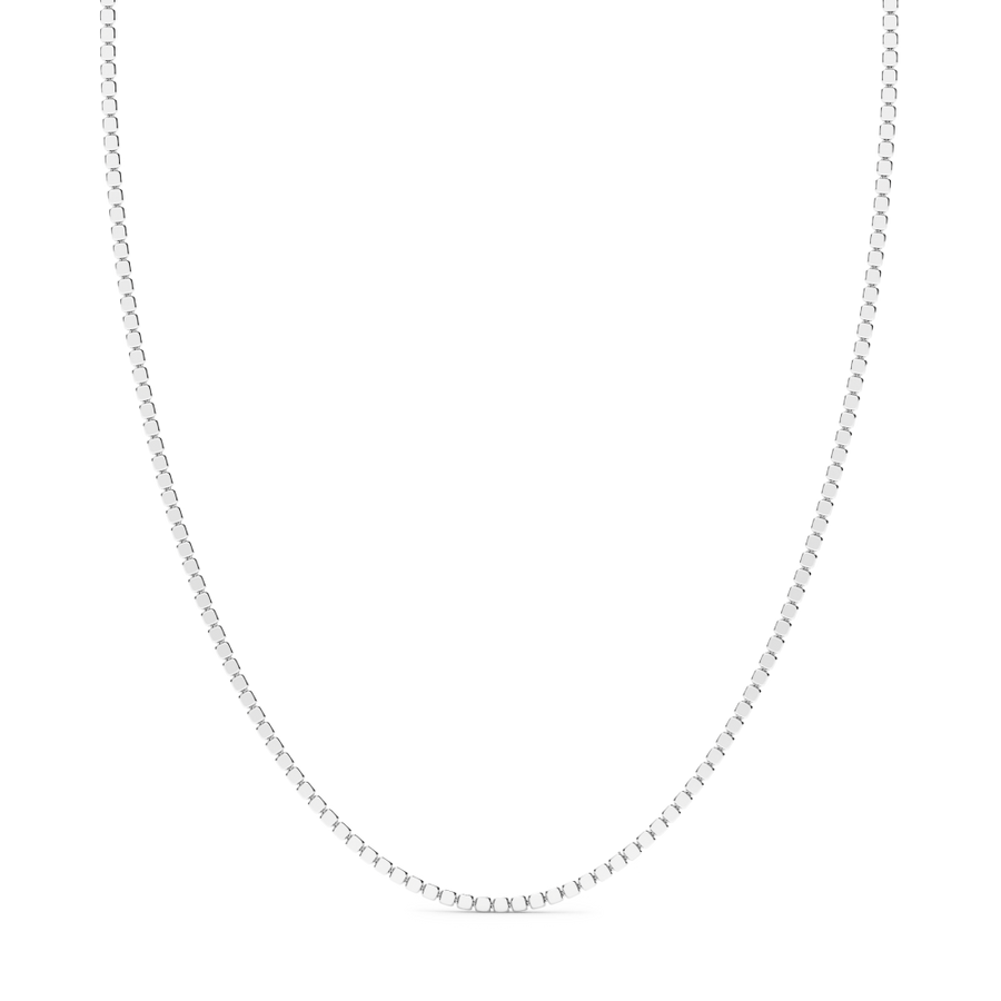 NECKL SILVER CM