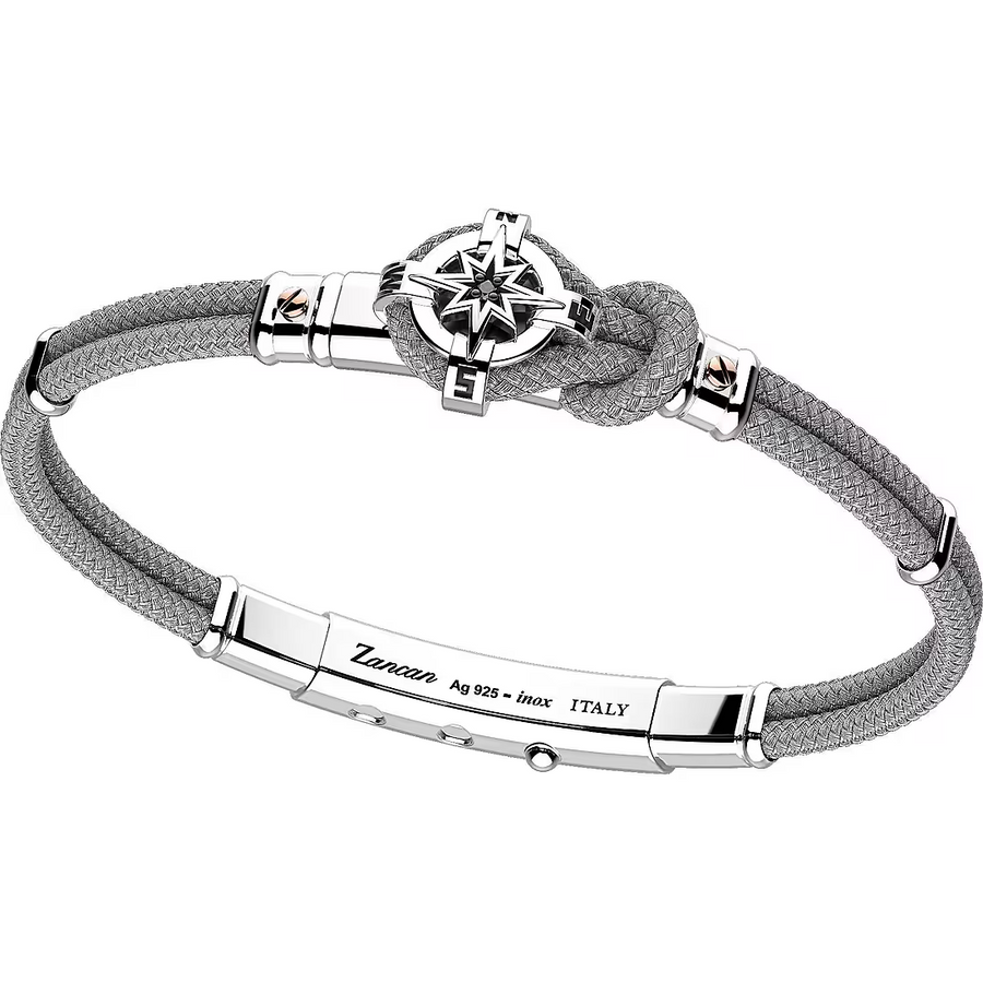 BRACELET SILVER