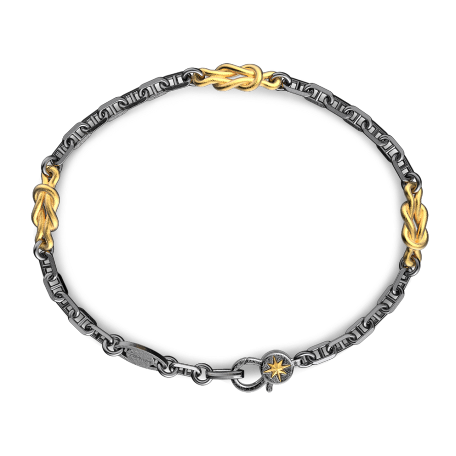 BRACELET SILVER