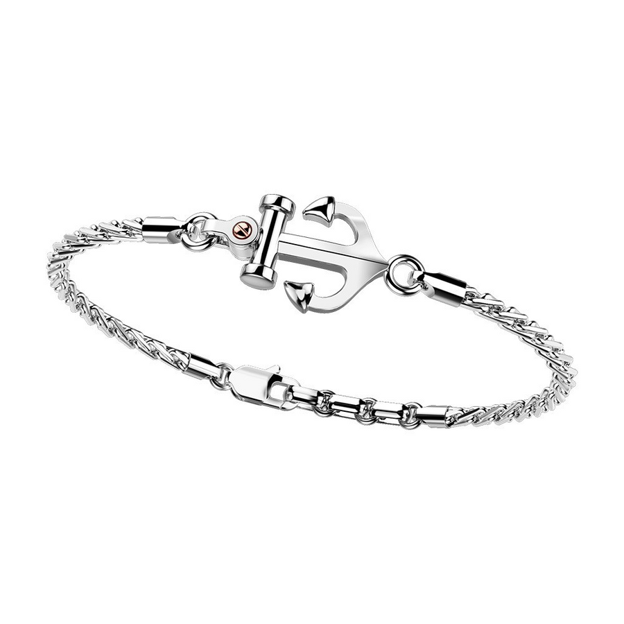 BRACELET SILVER