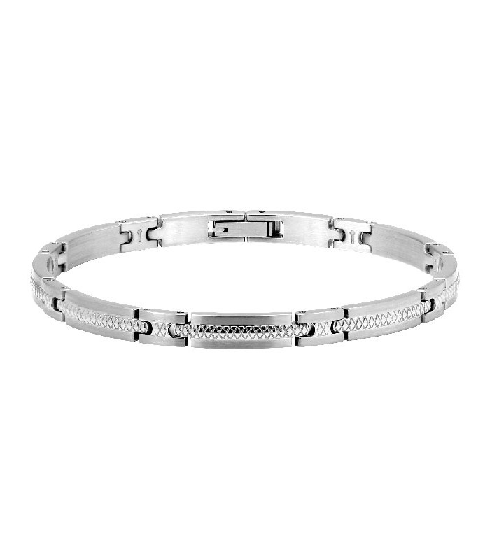 BRACELET STEEL DRIVE