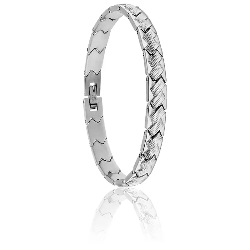 BRACELET STEEL GATSBY