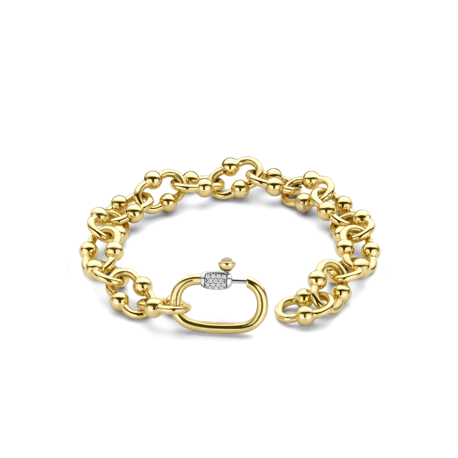 TI SENTO - Milano Bracelet 23016SY